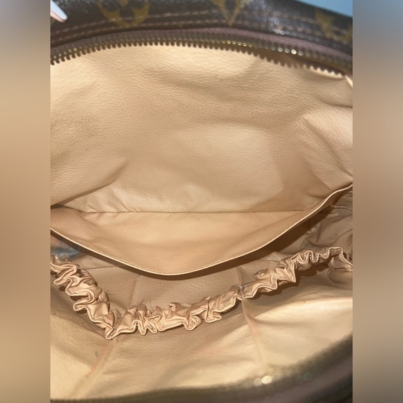 LOUIS VUITTON TROUSSE POUCH 23 - Picture 6 of 17